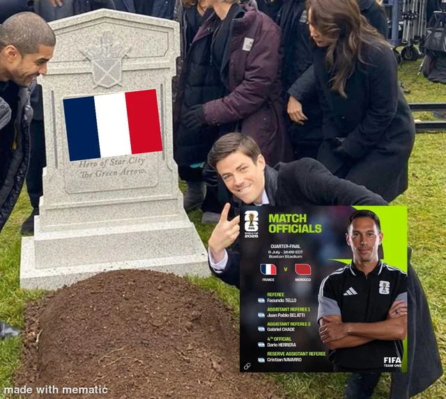 It was good while it lasted. – Image