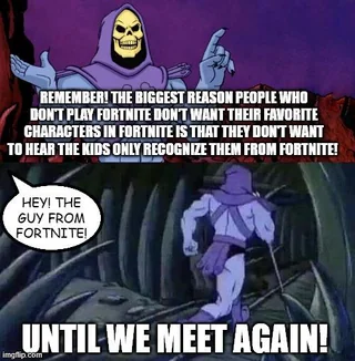 I feelt his is partly true! #1 – Image