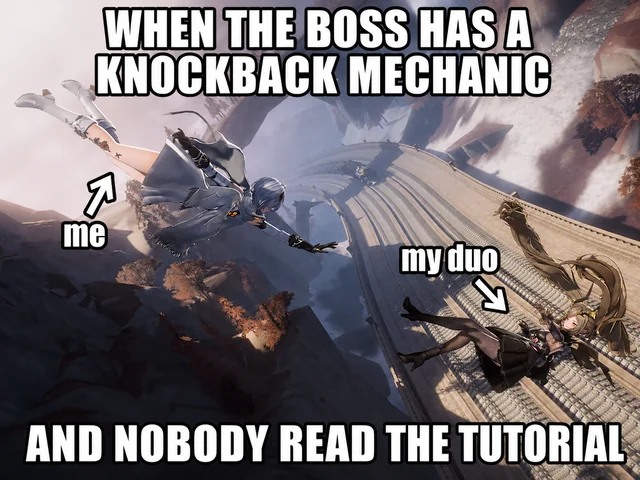 When I play with my friends be like: – Image