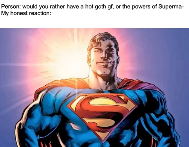 This world could use a hero – Image
