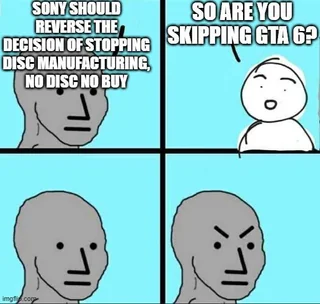protesting on reddit be like #1 – Image