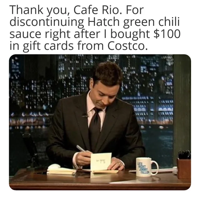 Midly Infuriating – Image