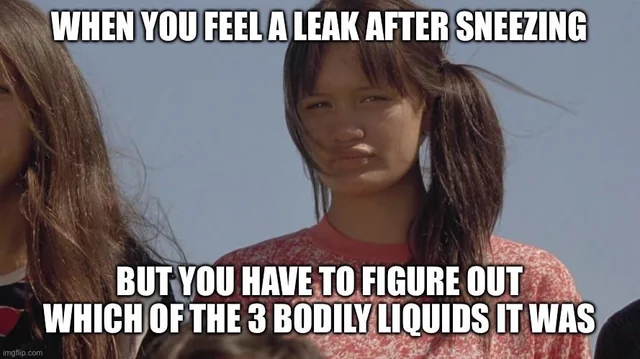 Only girls can relate – Image