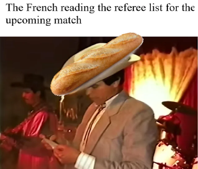 So long France #1 – Image