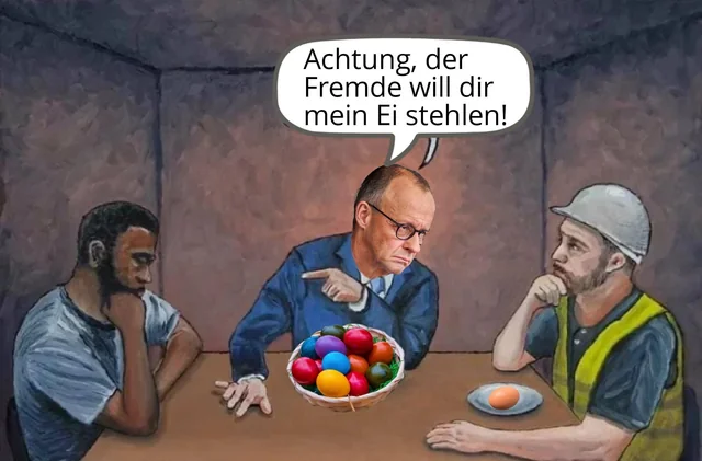 Obacht – Image