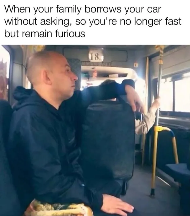 Fast & Furious – Image