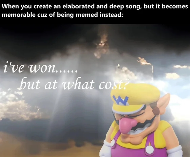 Kingdom Come song intensifies. – Image