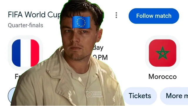 Europe realizing what's going to be after the match #1 – Image