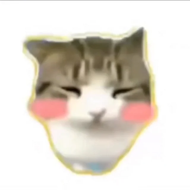 Love this silly meow #1 – Image