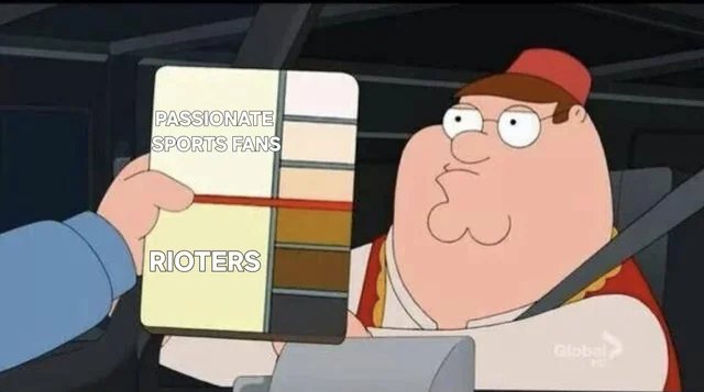 How the comment sections for France V Morocco memes have been reading lately – Image