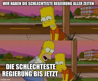 Schlimmer kommts immer 💙 #1 – Image