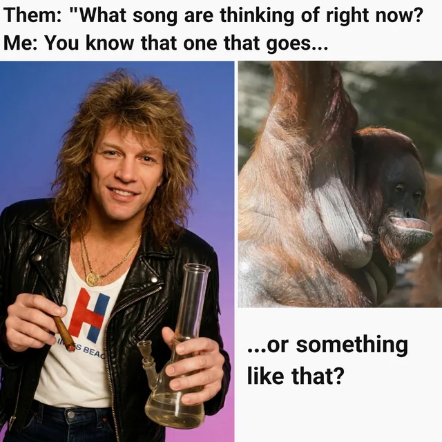 I can hear it #1 – Image