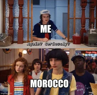 No hate but.. – Image