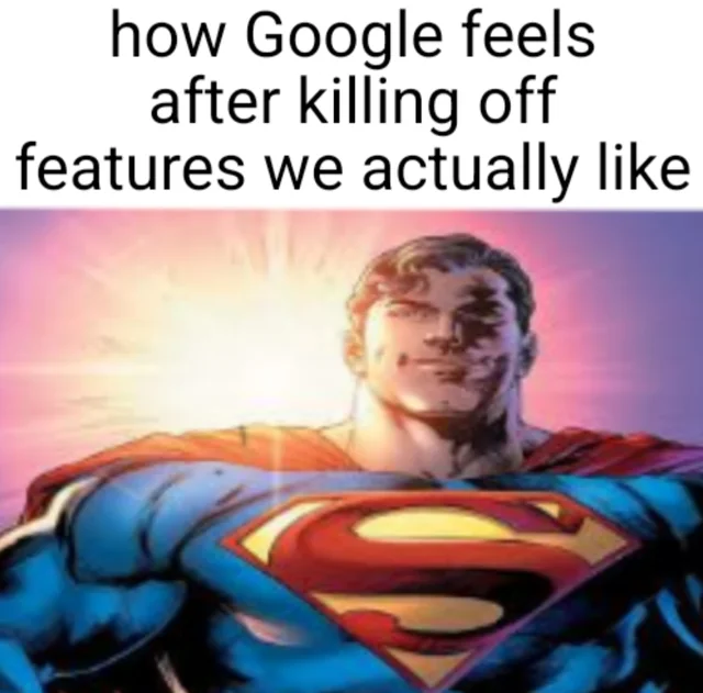 And then they'll continue shoving AI no one likes down our throats – Image