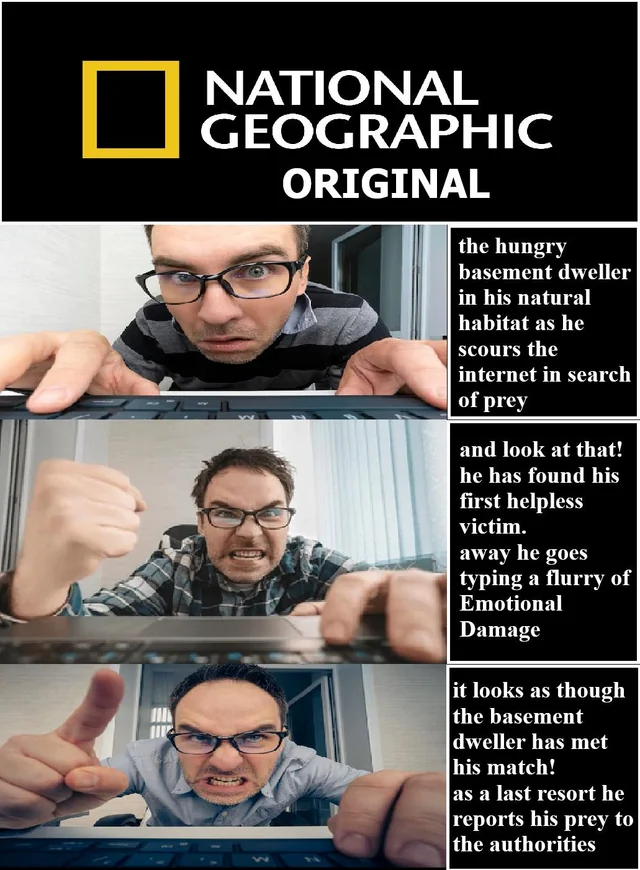a Documentary – Image