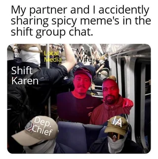 Spicy memes inbound – Image