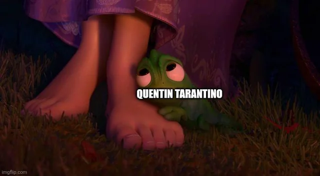 I think I know who his favorite Disney Princess is 😏 – Image