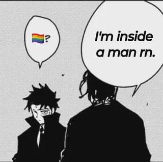 either i cantthink straight or they themselves arent straight – Image