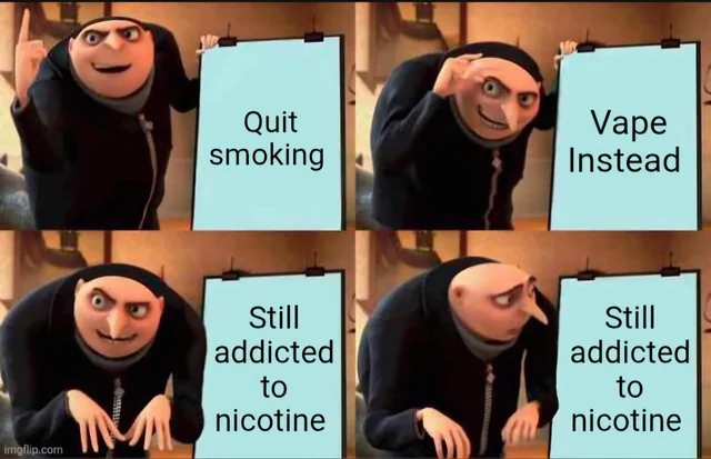 Quit Smoking – Image