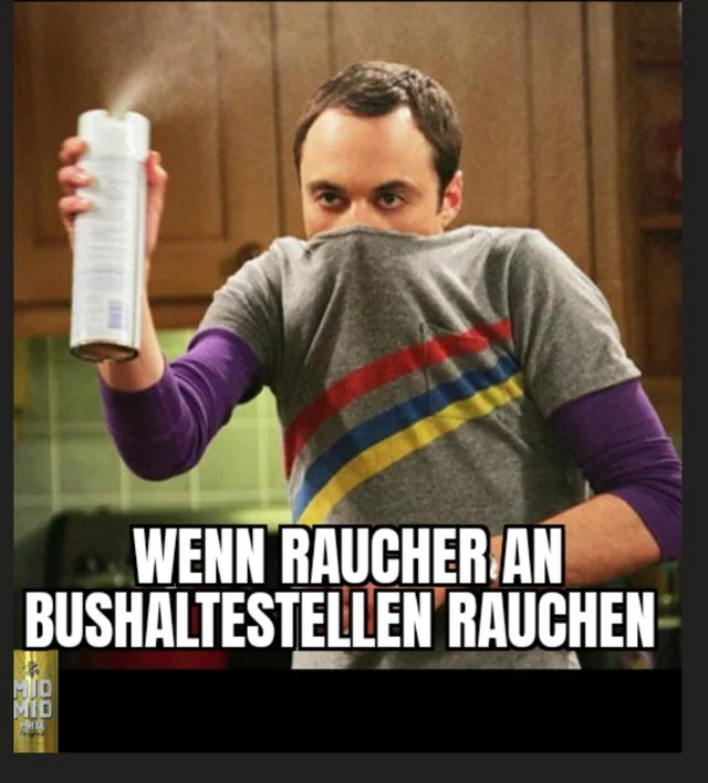 Ich will nur atmen #1 – Image