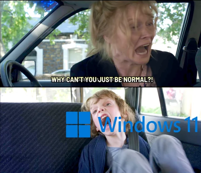 Windows 11 – Image