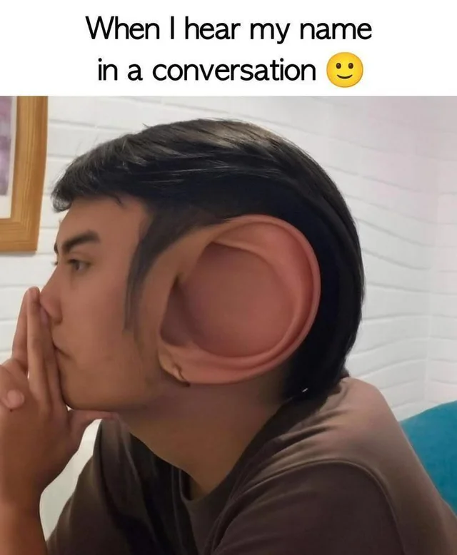 Do you feels the same #1 – Image