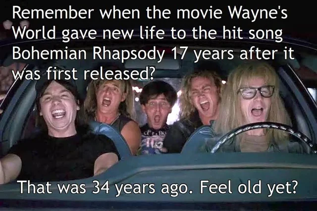 The weight of years is heavy indeed. #1 – Image
