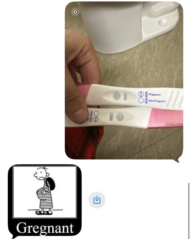 he’s gonna be a great dad #1 – Image