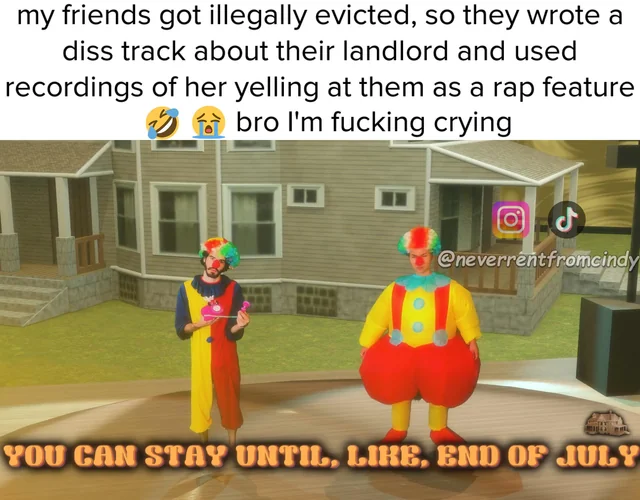 she has bars though – Image