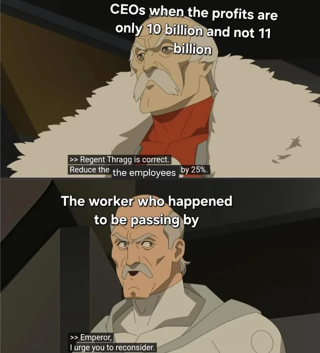 They always do this #1 – Image