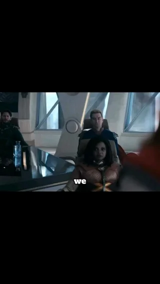 Homelander heard it 400x btw – Image