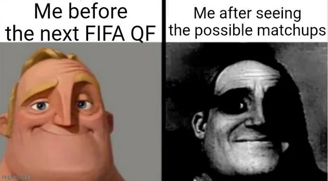 FIFA 2026. #1 – Image