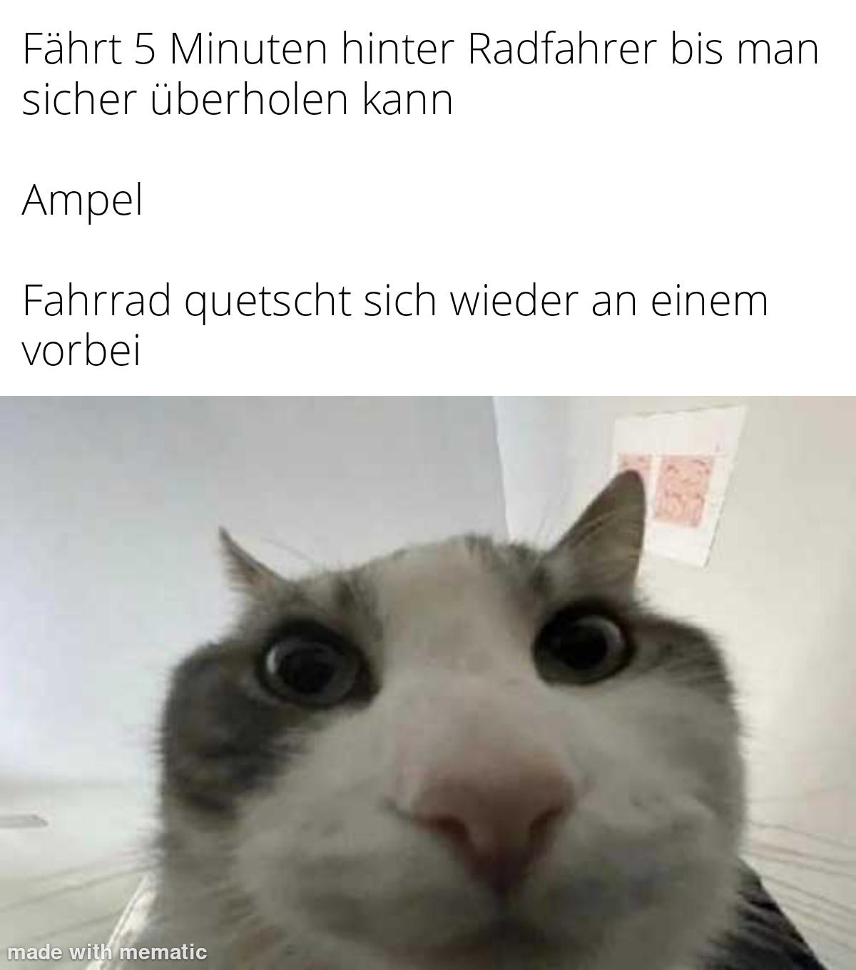 Bleib doch einfach hinter mir, bringt dir doch auch nichts. #1 – Image