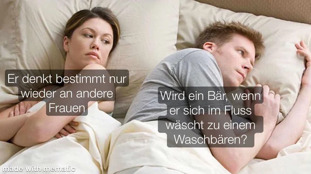Wichtige Frage 🤔 #1 – Image