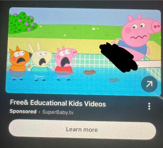 That is not educational bro😭😭😭 #1 – Image