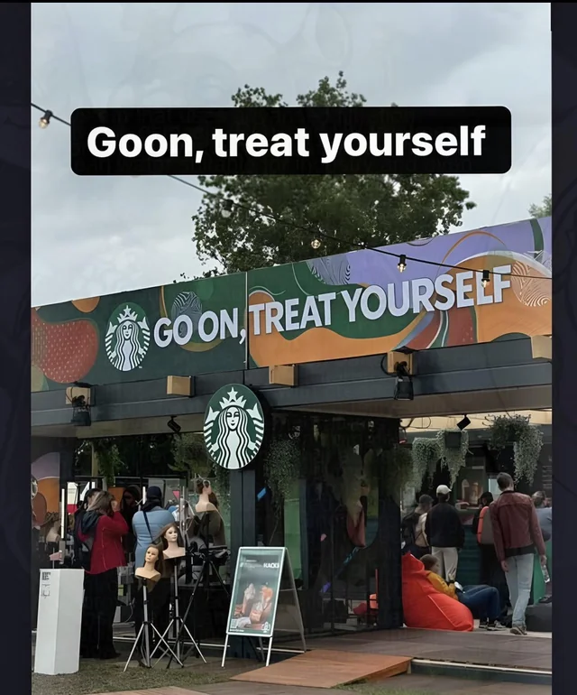 Is this a sign? #1 – Image