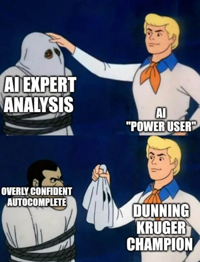 Everyone is an Expert #1 – Image