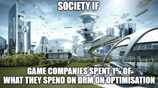 Holy hell pls optimize ur games – Image