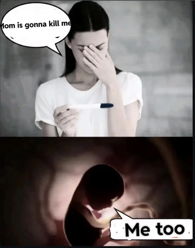 Mom is gonna kill me – Image