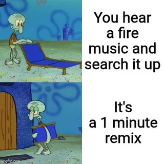 Even worse when it's actually 30 seconds but repeated – Image
