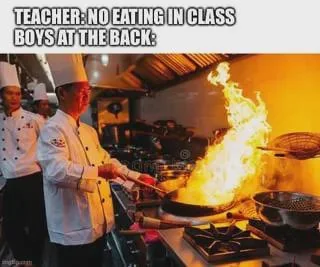And they get away with it – Image