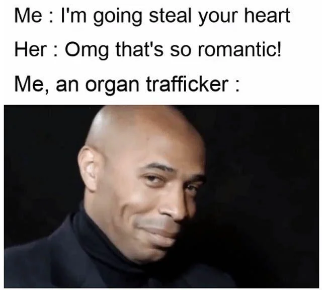 Damm that's crazy 🤣 – Image