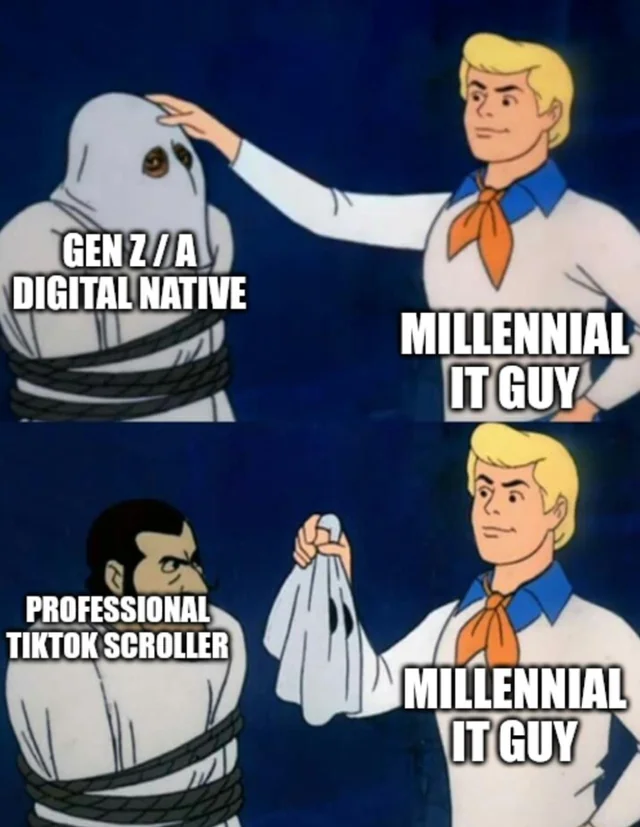 Tech Skills – Image