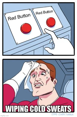Original meme. XD – Image