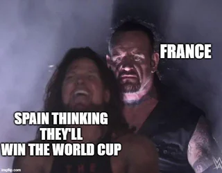if spain drew against cape verde what will happen with france #1 – Image