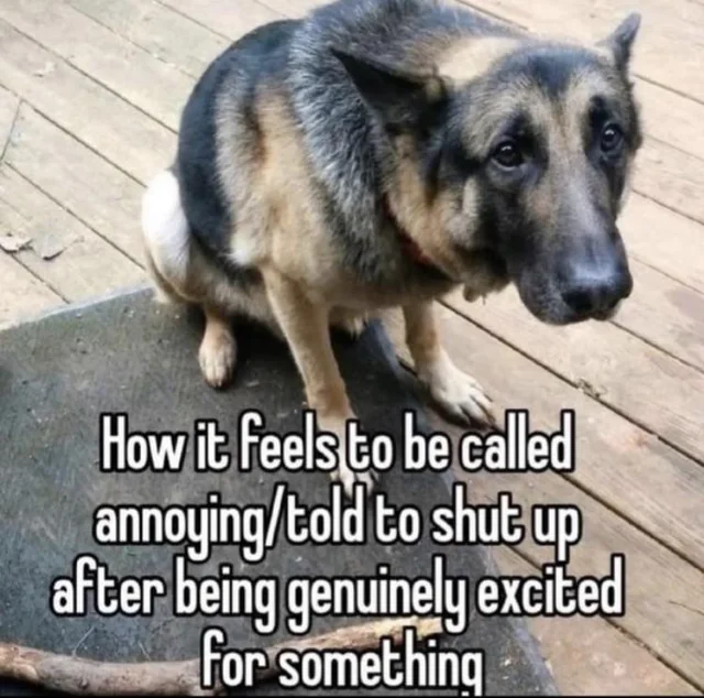 Me when I want to explain something to my dad. #1 – Image