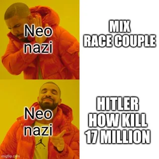 White genocide am i right. #1 – Image