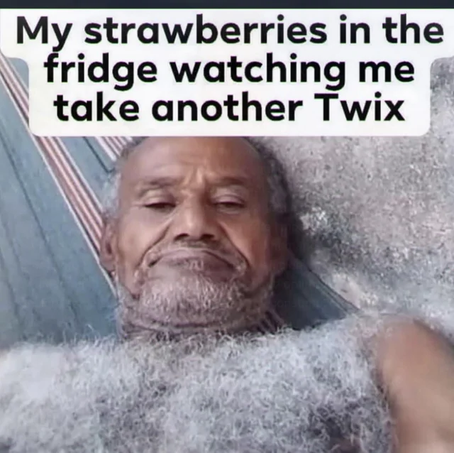 It be like that sometimes. – Image