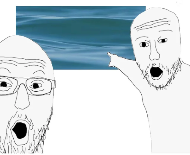 Idk, i just felt like making this on photoshop #1 – Image