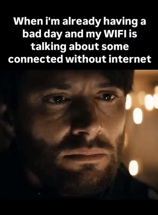 Most annoying thing! #1 – Image